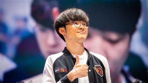 T1 Faker Rompe Otro Récord De Lck Primero En Jugar 600 Juegos Lol