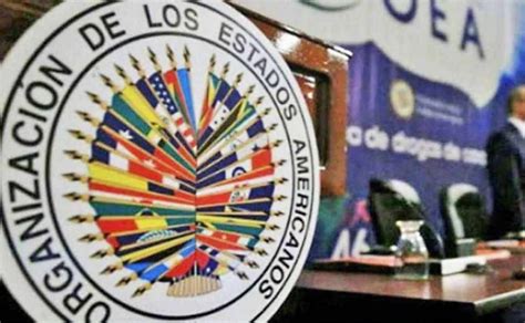 Lima Ser Sede De La Asamblea General De La Oea Del Al De