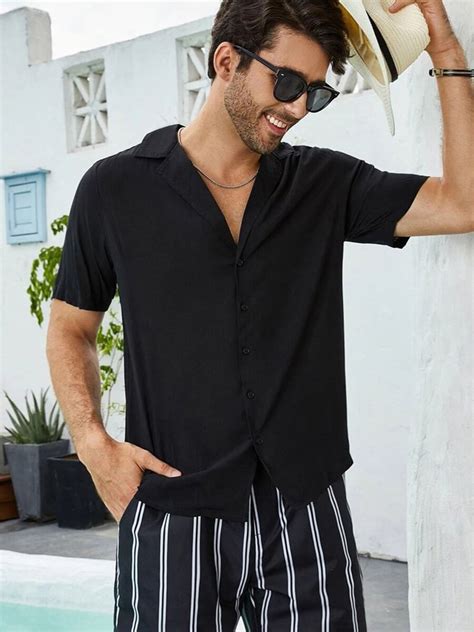 Silk Clothes For Men