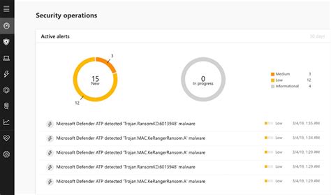 Microsoft Brings Defender ATP Platform To MacOS