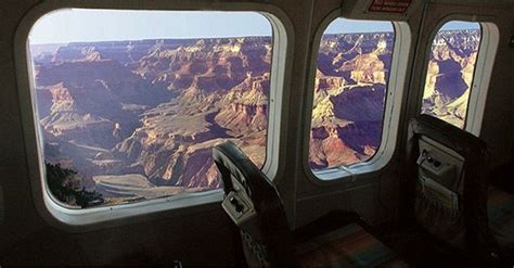 Grand Canyon Plane Tours From Las Vegas And The Park Prices And Duration