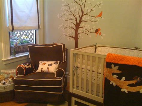 Charlestyn's Crib! - Project Nursery