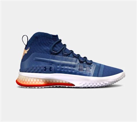 Venta Los Tenis De Stephen Curry En Stock