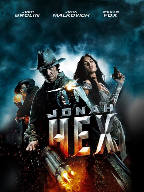 Prime Video: Jonah Hex