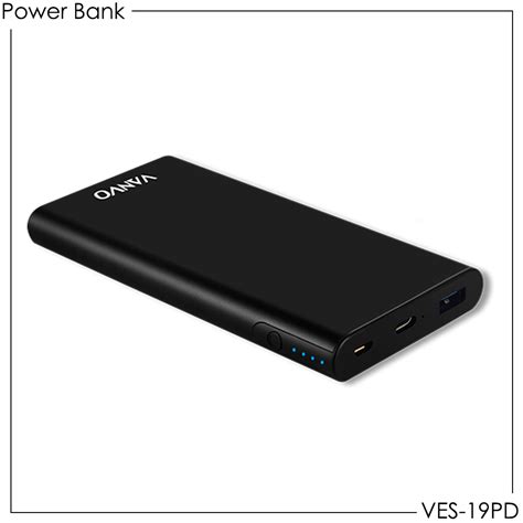 Power Bank Mah Home Vanvohighquality