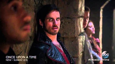 Once Upon A Time 5x06 “the Bear And The Bow” Sneak Peek 1 Sub Ita Youtube