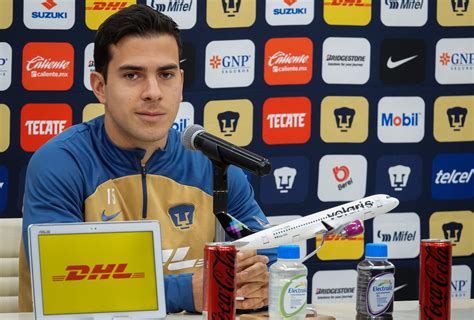 Pumas Apunta A La Parte Alta De La Tabla Desde Inicio De Torneo Ulises