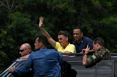 Elecciones En Brasil Cerraron Los Comicios Y Se Esperan Los Resultados