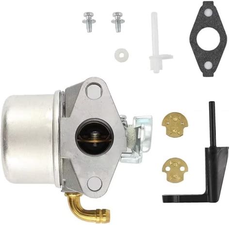 Amazon Rllyer Carburetor For Briggs Stratton