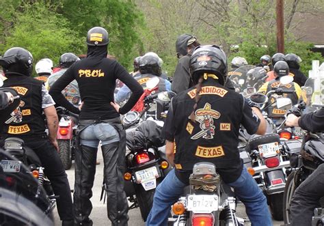 The Top 20 Motorcycle Clubs In The World