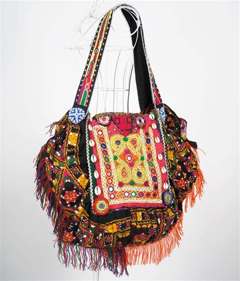 Bohemian Bag N0101 Bohemian Bag