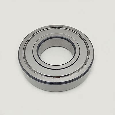 SKF Bearing 6319 2Z C3 Shandong Dali Bearing Co Ltd