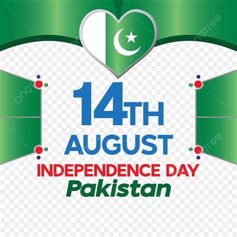 Pakistan Independence Day Vector Png Images Pakistan Happy