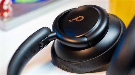 Soundcore Life Q30 review: solid wireless ANC headphones for less | NextPit