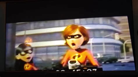 The Incredibles Sound Desgin Omnidroid Fight - YouTube