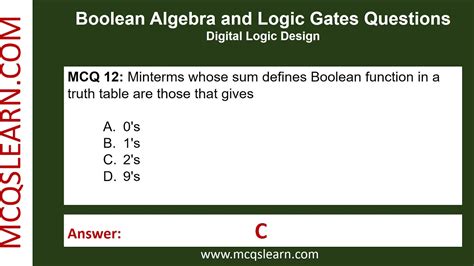 Digital logic design multiple choice questions pdf - casinireward