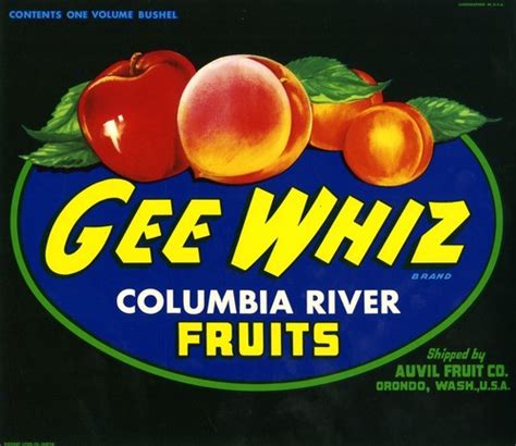 Gee Whiz — Calisphere