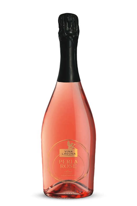 Vino Vina Laguna Perla Rose L Besplatna Dostava Iznad Kn