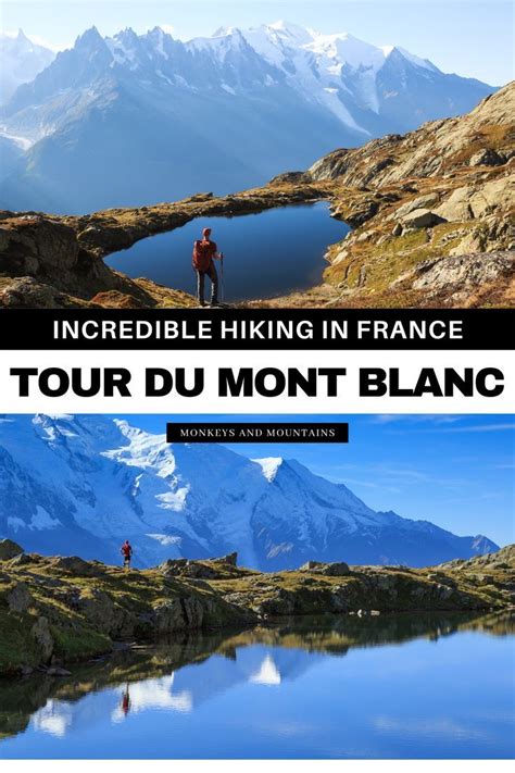 Tour Du Mont Blanc Self Guided Hiking Tours For Artofit