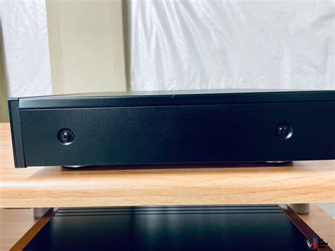 Oppo Udp 203 Universal 4k Blu Ray Player Photo 4819922 Us Audio Mart