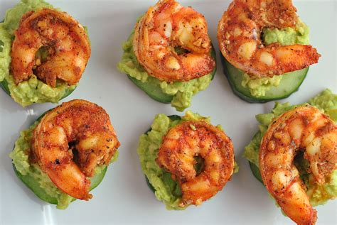 15 Amazing Shrimp Cucumber Appetizer – Easy Recipes To Make at Home