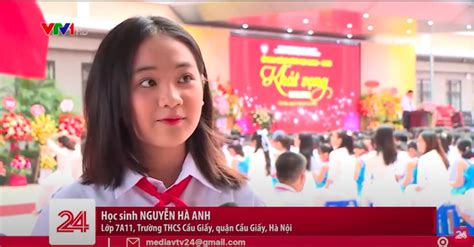 Chỉ vài chục giây xuất hiện trên VTV chàng trai hot MXH vì đẹp trai nổi bật Chưa có bạn gái