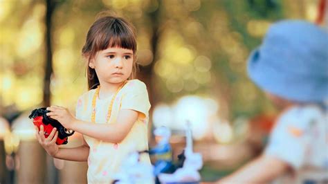 Erziehungstipps Wie Kinder Teilen Lernen Wissen Kreiszeitung