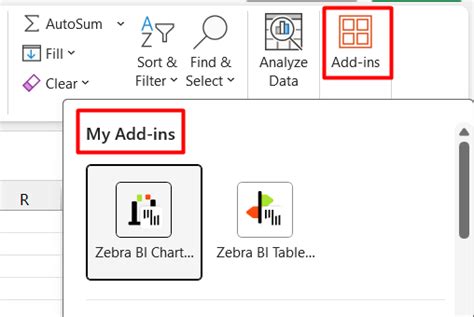 Initial Setup Guide Excel Zebra Bi Knowledge Base