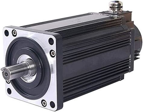 Ato 2000w 3000w 48v Dc Servo Motor 7 6nm 19nm High Torque Universal Electric Motor Dc Motor