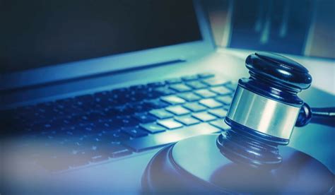 A Guide to Law Firm Cybersecurity Best Practices for Attorneys