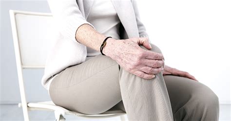 Knee Pain Stiffness Tightness Are Symptoms Indicating That You Have