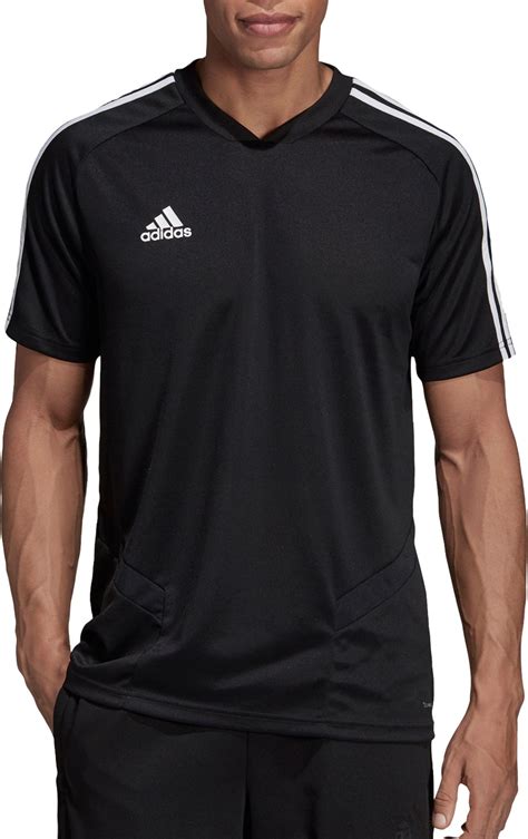 Adidas Men S Tiro Training Jersey Walmart Walmart