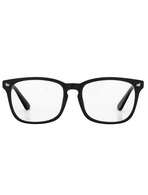 Buy Pro Acme Non Prescription Glasses Frame Clear Lens Eyeglasses Online Topofstyle