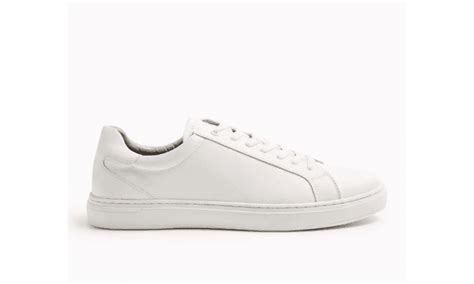 40 Of The Best White Trainers For Men 2021 | A Gentleman's Row