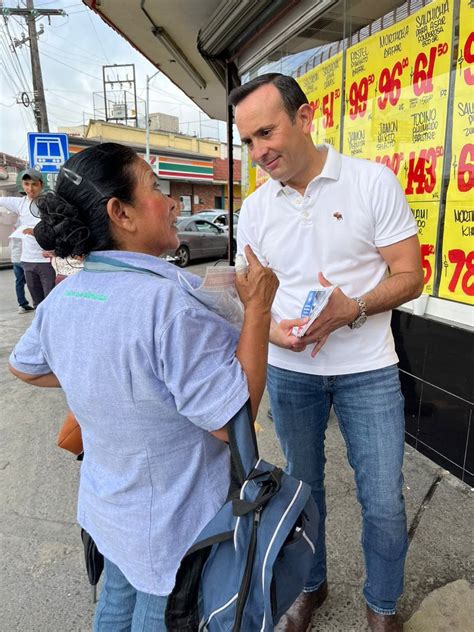 Carlos De La Fuente On Twitter Dice El Gobernador Que Nos La Pasamos