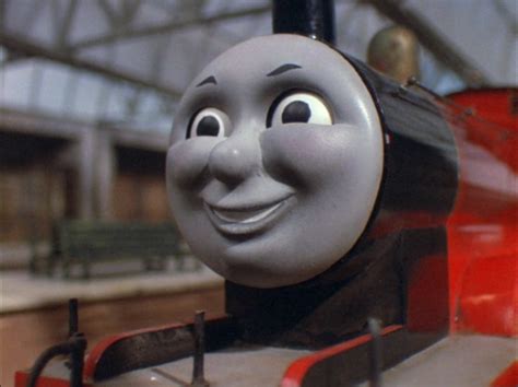 Image - JamesandtheCoaches7.png | Thomas the Tank Engine Wikia | FANDOM ...