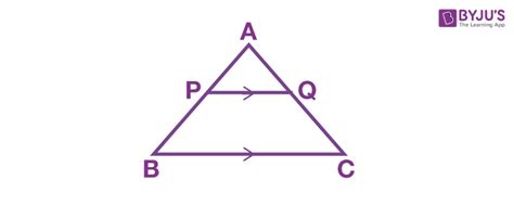 Similar Triangles- Formula, Theorem & Proof of SSS, SAS AAA Similarity