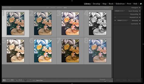 7 Popular Lightroom Editing Styles To Try Today