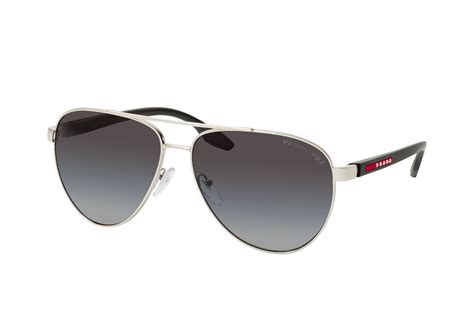 Compra Gafas De Sol Prada Linea Rossa PS 52YS 1BC06G