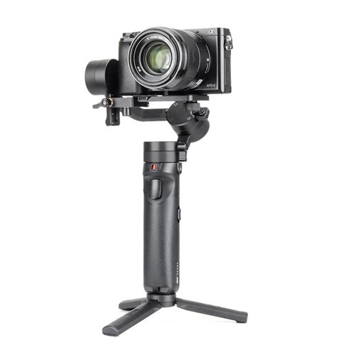 Zhiyun Crane M Crane M Axis Handheld Gimbal Stabilizer For