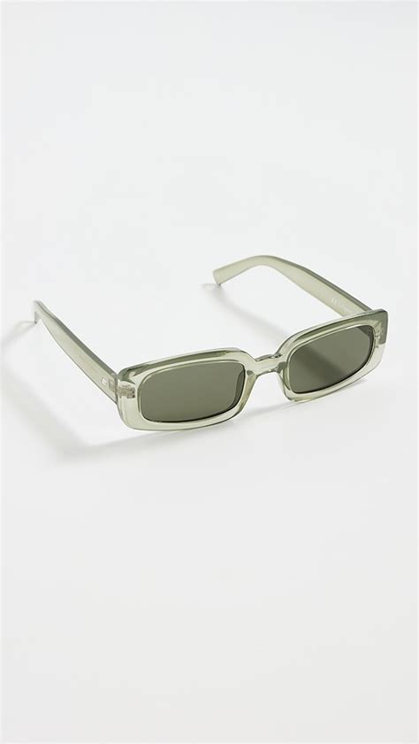 Le Specs Dynamite Sunglasses Shopbop