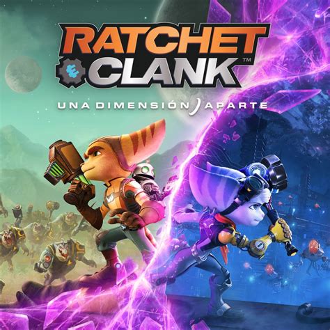 Los 5 Mejores Juegos De Ratchet Clank CDF Gaming