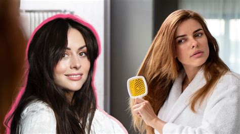 Cómo eliminar el frizz y fortalecer tu cabello con solo 1 ingrediente