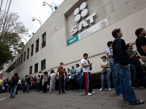 Cómo habilitar tu buzón tributario en el SAT y evitar multas