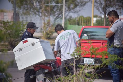 Llama Polic A Vial A Conductores De Motocicleta A Respetar L Mites De