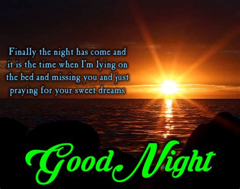 A Beautiful Good Night Ecard Free Good Night Ecards Greeting Cards