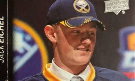 Insider on Jack Eichel Trade: "Comfortable in Saying Jack Will be Traded"