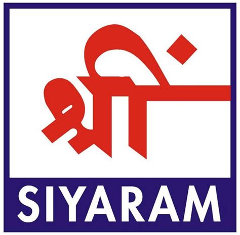 About Us Siyaram