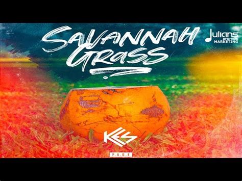 Kes Savannah Grass 2019 Soca Official Audio Chords Chordify