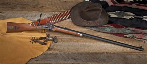 NRA Edition Shiloh Sharps Quigley Rifles Raises $500,000 | OutdoorHub